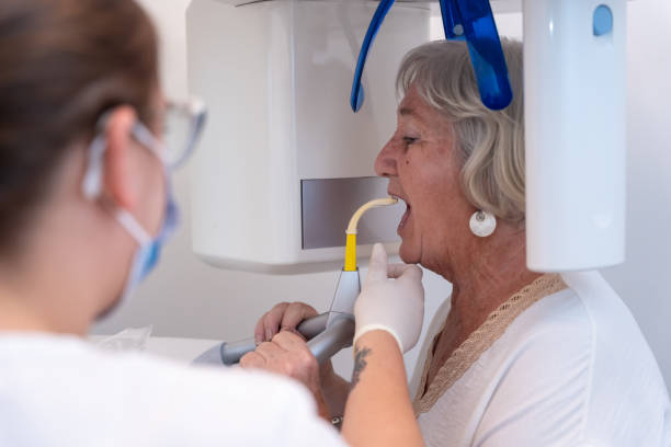 Best Emergency Treatment for Jaw Pain or Injury in Geva, NE