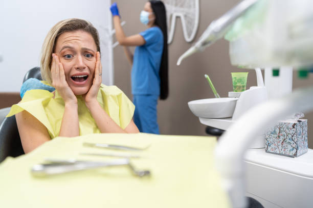 Best Emergency Treatment for Oral Infections in Geva, NE