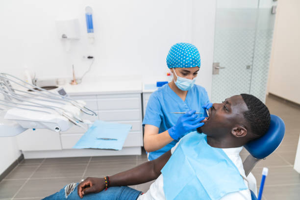 Best Broken or Chipped Tooth Repair in Geva, NE